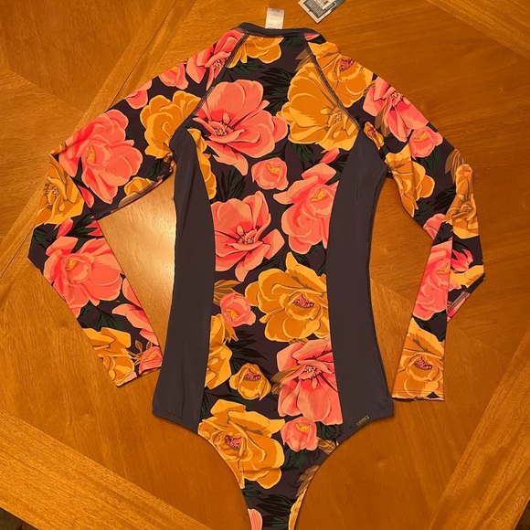 Eidon By Body Glove Paddle Suit - Picture 5 of 7